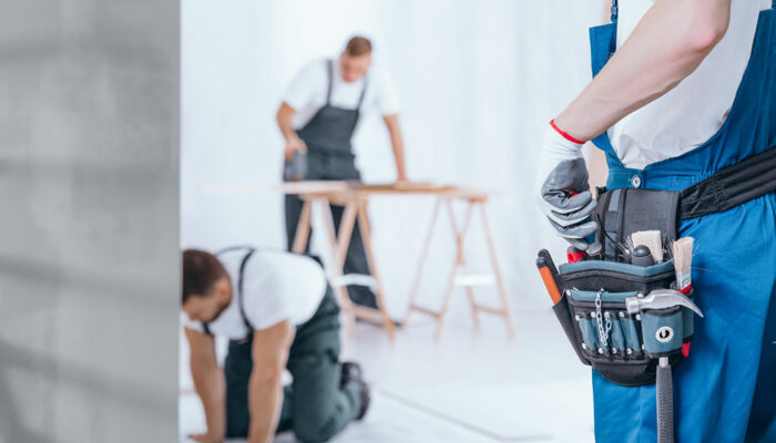 Home Repairs – Types and How Much They Cost