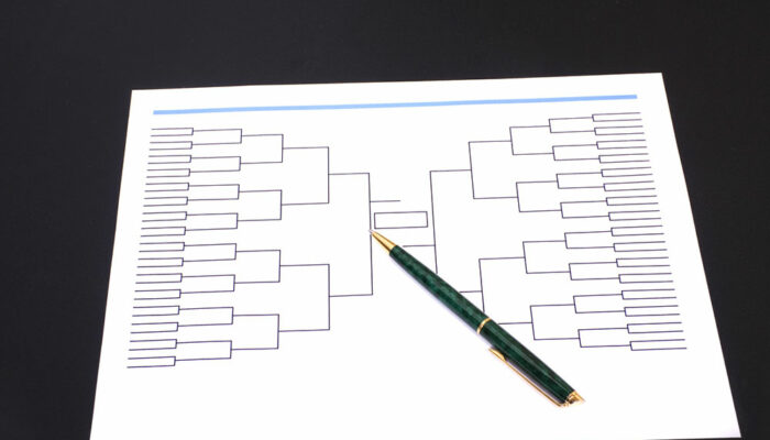 NCAA Tournament Guide – Schedule and Printable Brackets