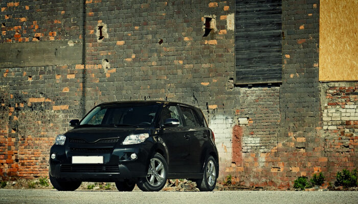 Here’s Why Subaru Legacy is the Ultimate Car for Seniors