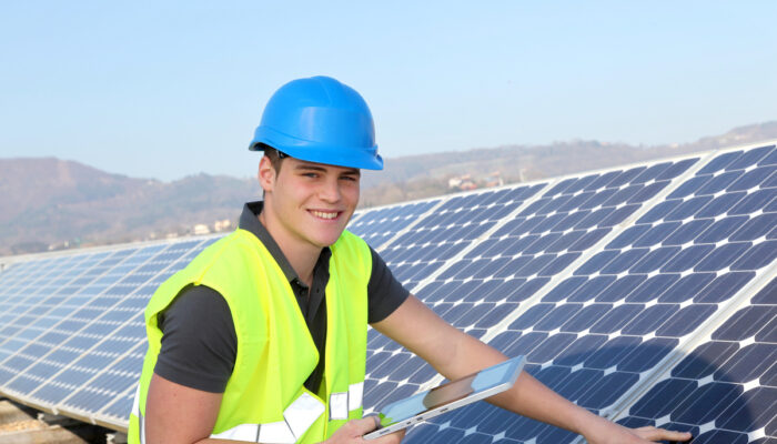 Solar Panels in Mexico: A Booming Industry Harnessing the Power of the Sun