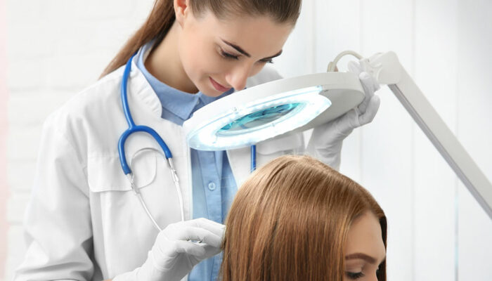 Scalp Psoriasis – What it Looks Like, Management Tips, and More