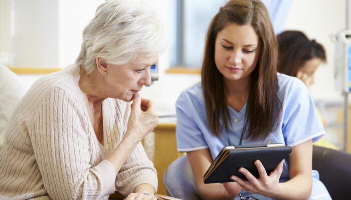 Multiple Myeloma – Causes, Symptoms And Treatments