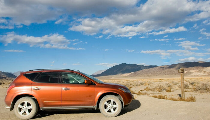 Nissan X-Trail – Top Features, Prices, and Performance