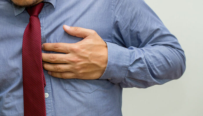 Cardiac Failure – Symptoms, Types, Diagnosis, and Management