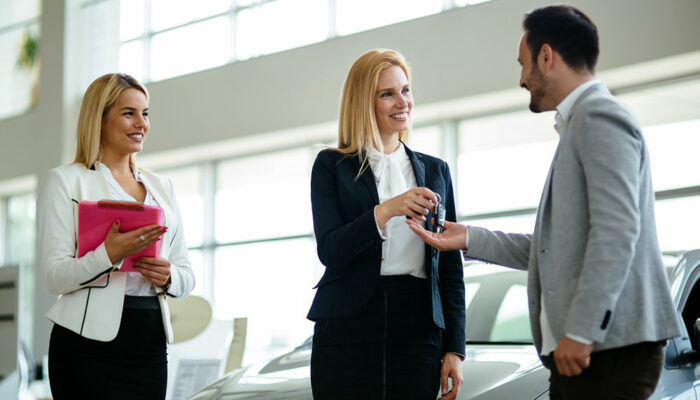 7 Reasons to Buy the Toyota Camry