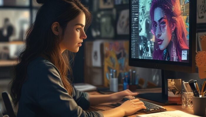 Mastering 3D Avatar Creation Top Tips For Bringing Characters To Life