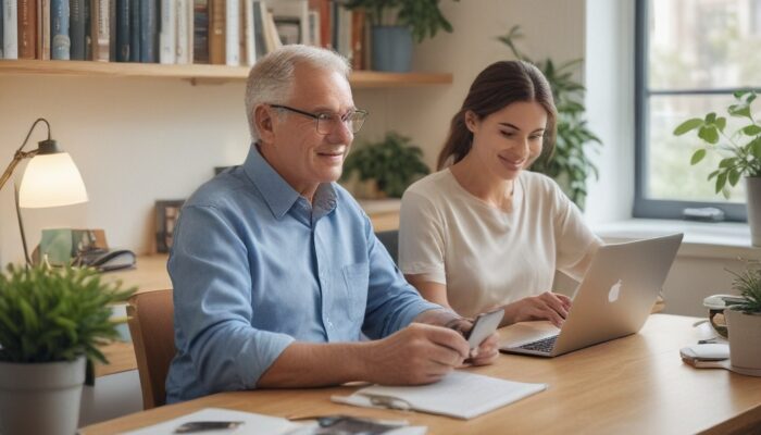 Affordable Internet Options for Seniors in Various USA Zip Codes