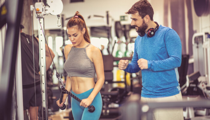 Choosing a Personal Trainer in the Bahamas