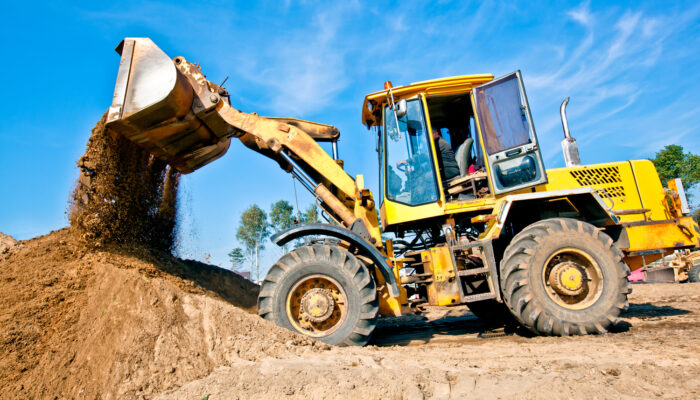 Guide to Buying Skid Steers for Sale