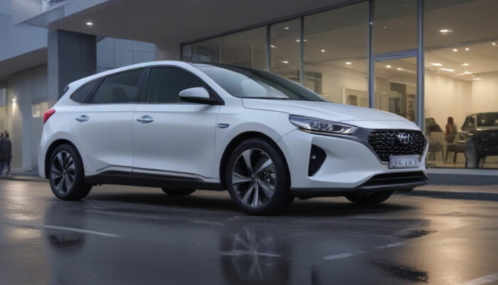 Hyundai Grand i10 – Variants, Features, and Prices