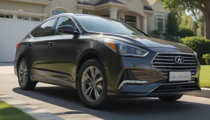 Hyundai Verna 2024 – Features, Specifications, and Cost