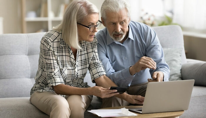 Pension Types and Top Calculators to Consider