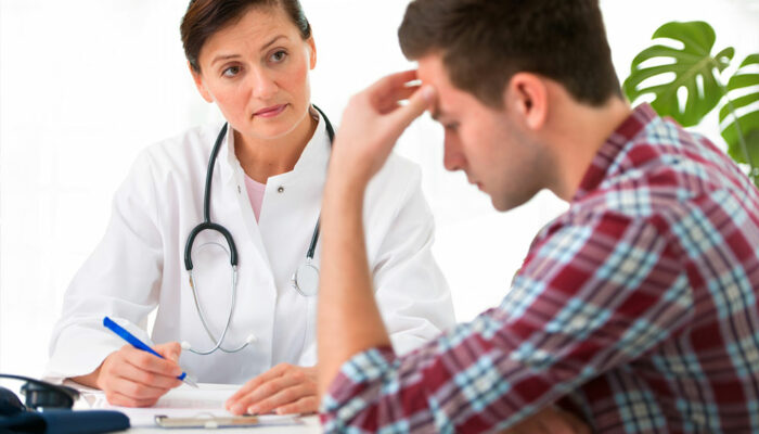 Seizures – Causes, Symptoms, and Risk Factors