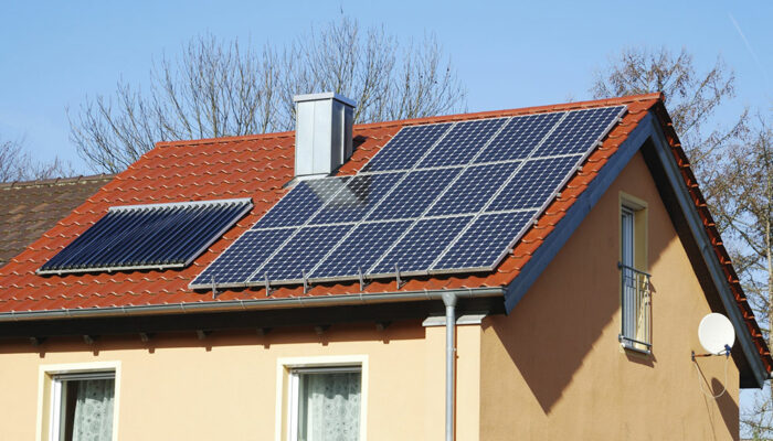 Solar Power System Installation – Process and Cost