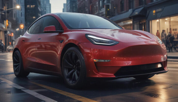 Tesla Model Y – Key Features, Cost, and Buying Tips