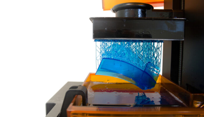 Top 3D Printing Service Providers in the Bahamas