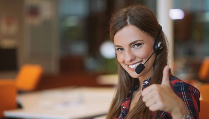 Virtual Receptionist Jobs: The Future of Administrative Support