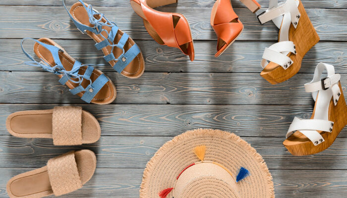 Women’s Shoes – Types and Tips to Save Money on Them