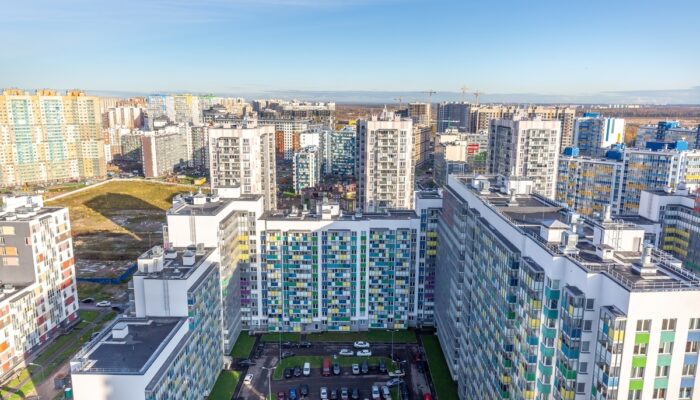 Flats In Hyderabad: A Comprehensive Guide