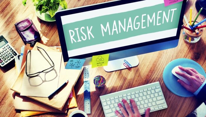 Risk Management Software A Comprehensive Guide