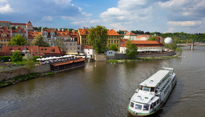 River Cruises in Europe – Top Options and Tips to Choose