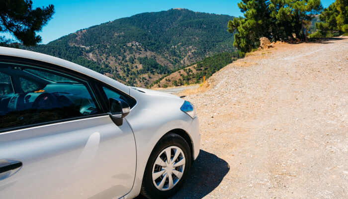 6 Key Features of the Citroën C3