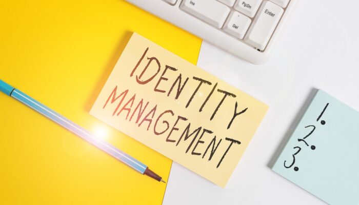 Understanding Identity & Access Management (IAM): A Comprehensive Guide