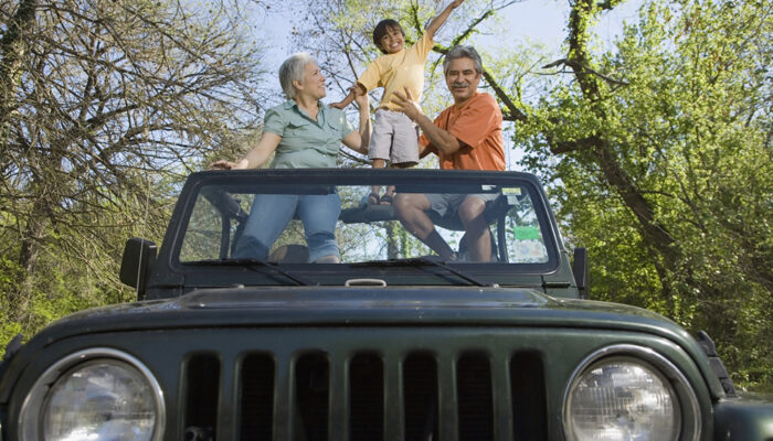 Jeep Wrangler Rubicon for Seniors – Features, Specs, and Cost