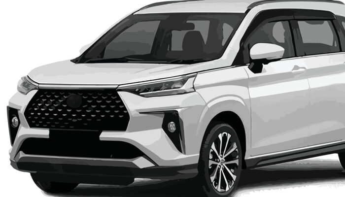 Perodua Axia – Trims and Key Features