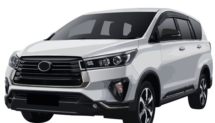 Toyota Avanza – Trims, Features, and Pricing