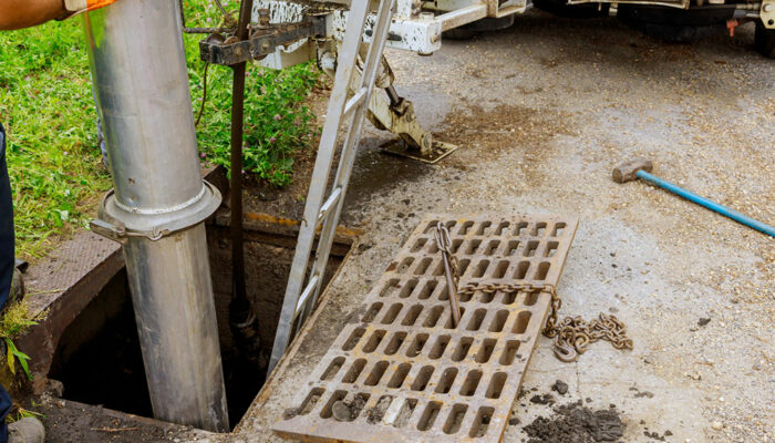 Sewer Line Replacement – Types, Costs, and Tips