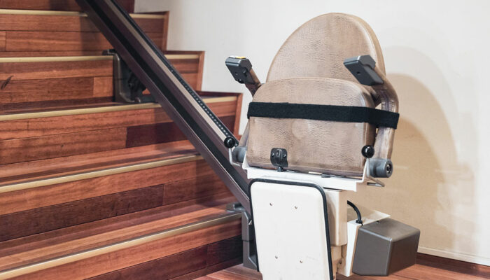 Stairlifts – Types, Uses, and Costs