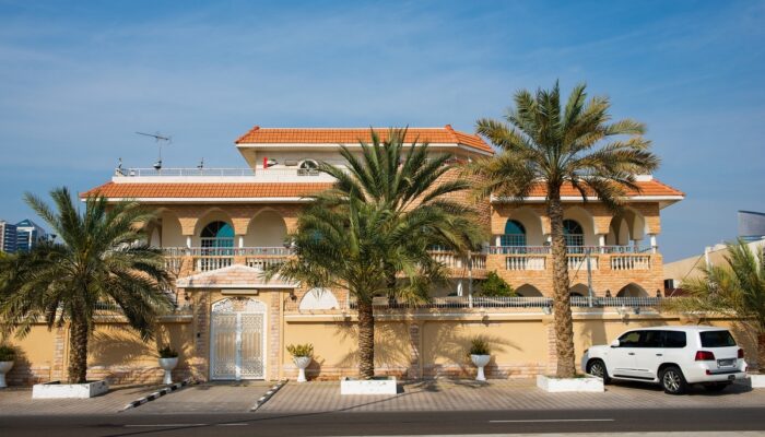 Analyzing Dubai Villa Prices for UK Citizens A Comprehensive Guide