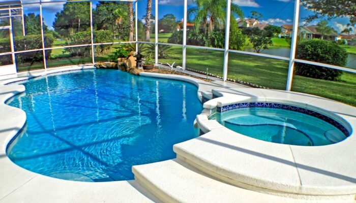 Exploring the Top Swim Spas for Sale for Seniors A Comprehensive Guide