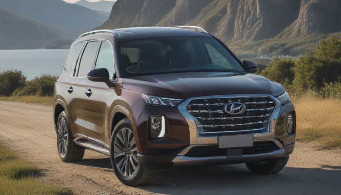 Hyundai Palisade – Notable Features and Cost