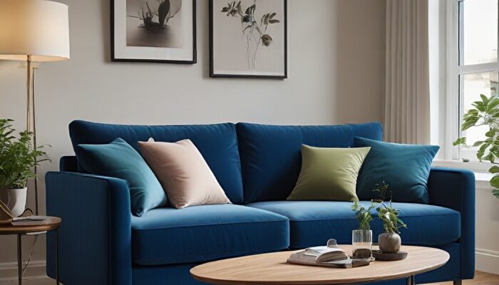 Title Exploring the World of Unsold Sofa Prices in the UK