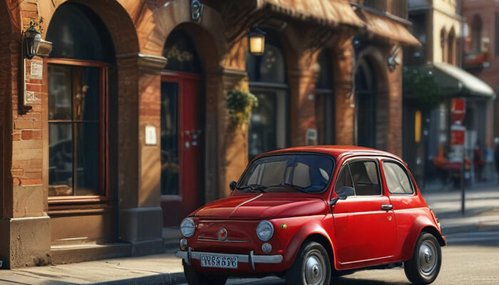 2024 Fiat Pulse – Features, Trims, and Price