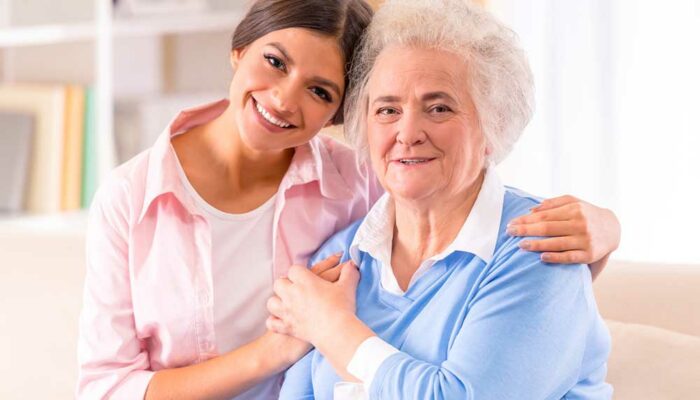 5 Things to Consider When Looking for a Senior Care Home