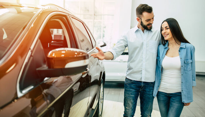 8 Reasons to Buy the Chevrolet Equinox EV