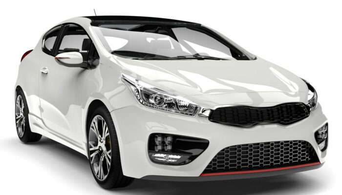 8 Things to Know About the Kia K4