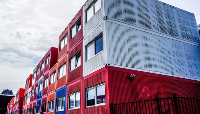 Building Your Dream 3-Bedroom Shipping Container Home on a Budget