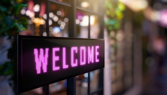 Best Digital LED Signages for Businesses: A Complete Guide