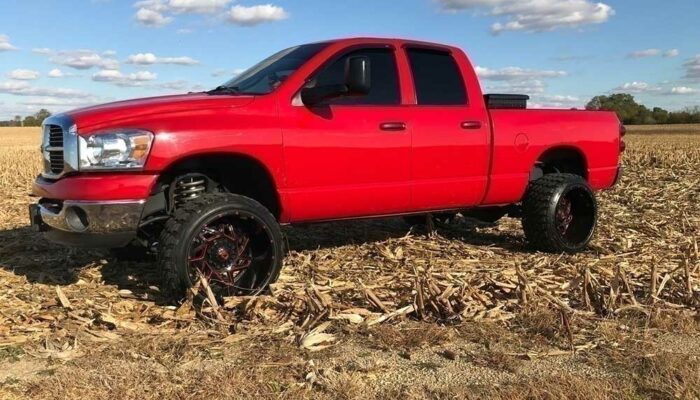 Black Friday 2024 Deals on the Ram 3500