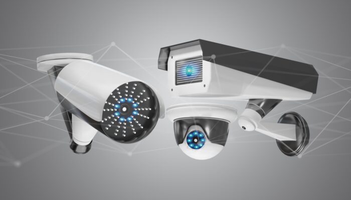 Black Friday 2024 Home Security Camera Deals: A Complete Guide