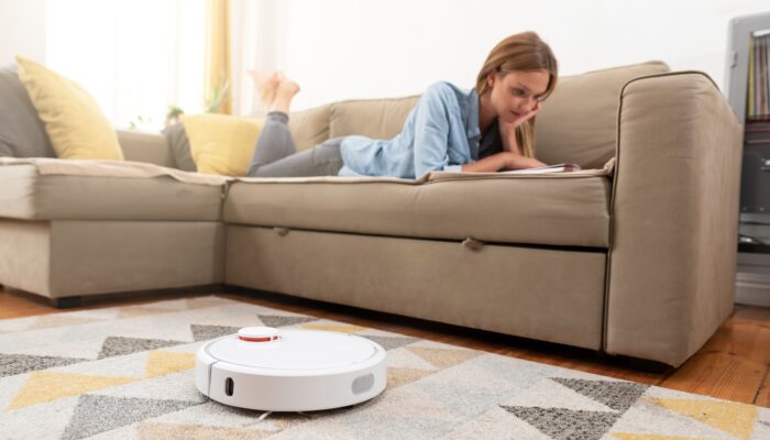 The Ultimate Guide to iRobot Vacuum Black Friday Deals 2024