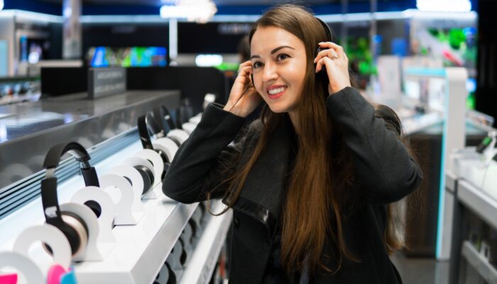 Black Friday 2024 Headphones Deals: Unbeatable Savings for Audiophiles