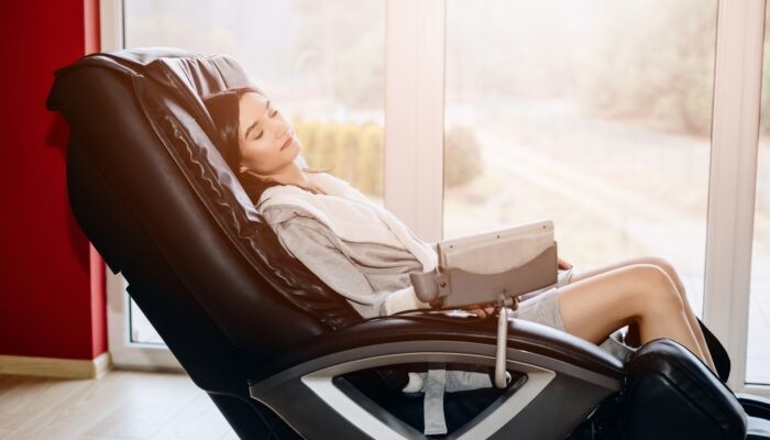 Black Friday 2024 Massage Chair Deals: Your Ultimate Guide to Relaxing Savings