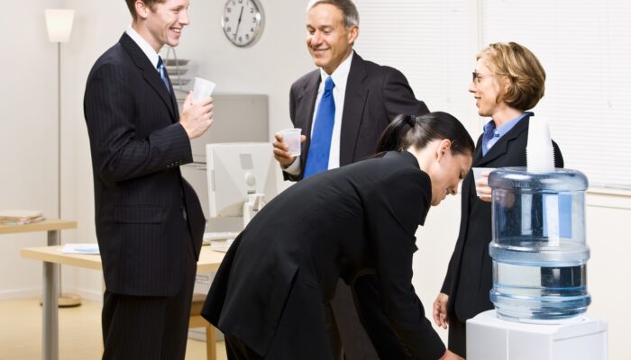 Black Friday 2024 Water Dispenser Deals: Your Guide to the Best Offers