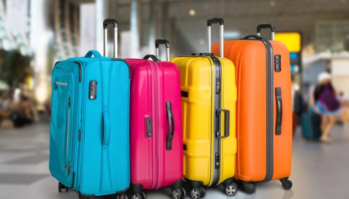 Black Friday 2024 Luggage Deals: Your Ultimate Guide to Travel Savings