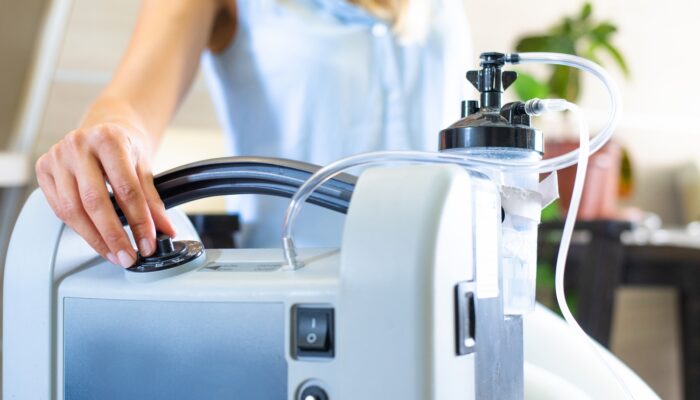 Black Friday 2024 Portable Oxygen Concentrator Deals: Your Complete Guide to Saving on Life-Changing Technology